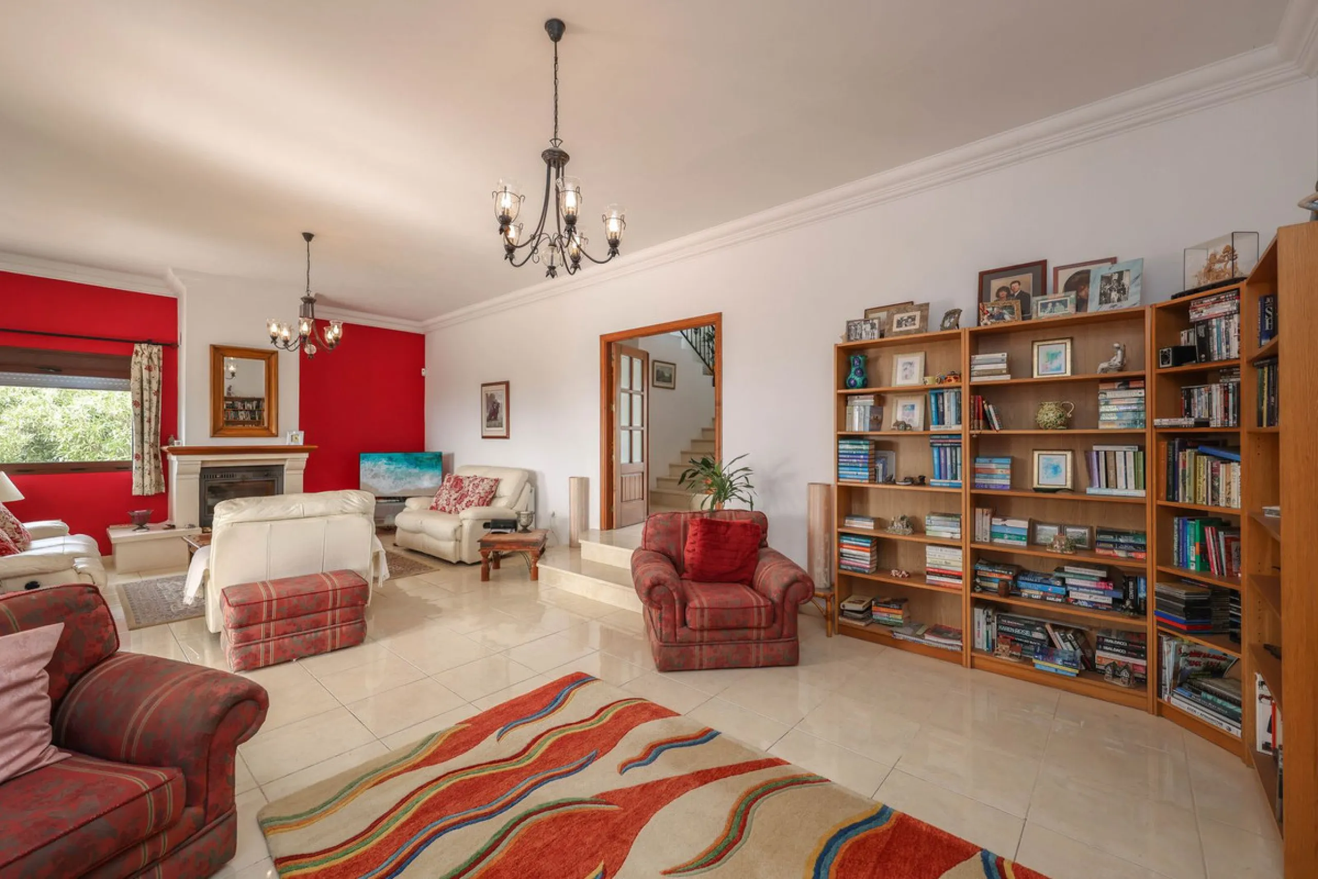 Immaculate Villa in Casarabonela