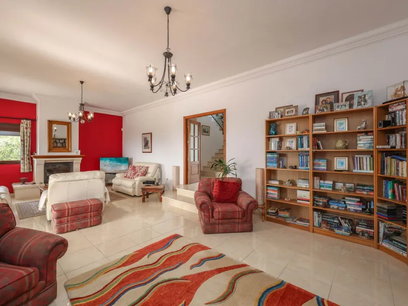 Immaculate Villa in Casarabonela