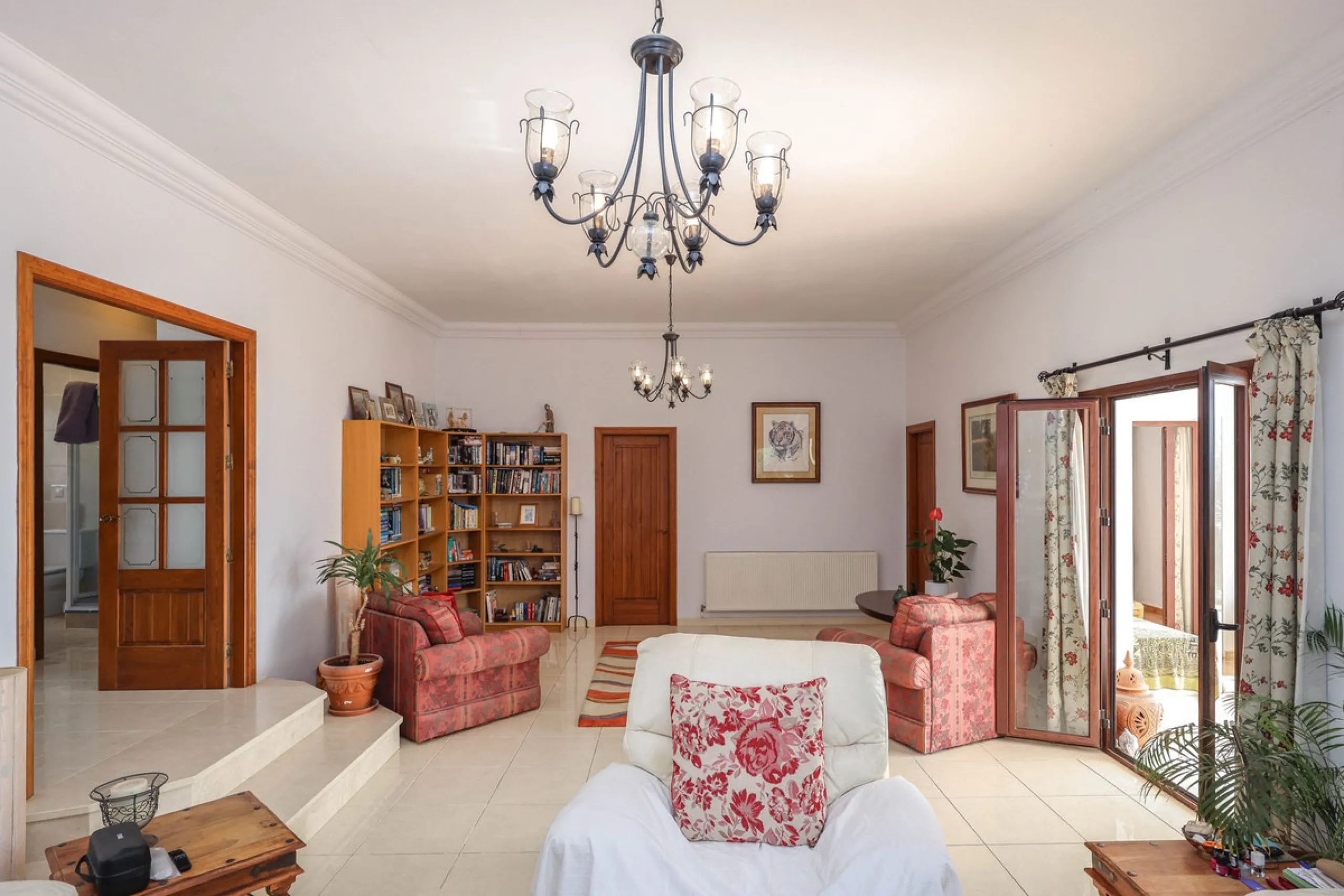 Immaculate Villa in Casarabonela