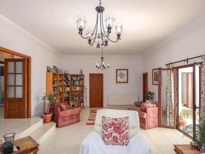 Immaculate Villa in Casarabonela