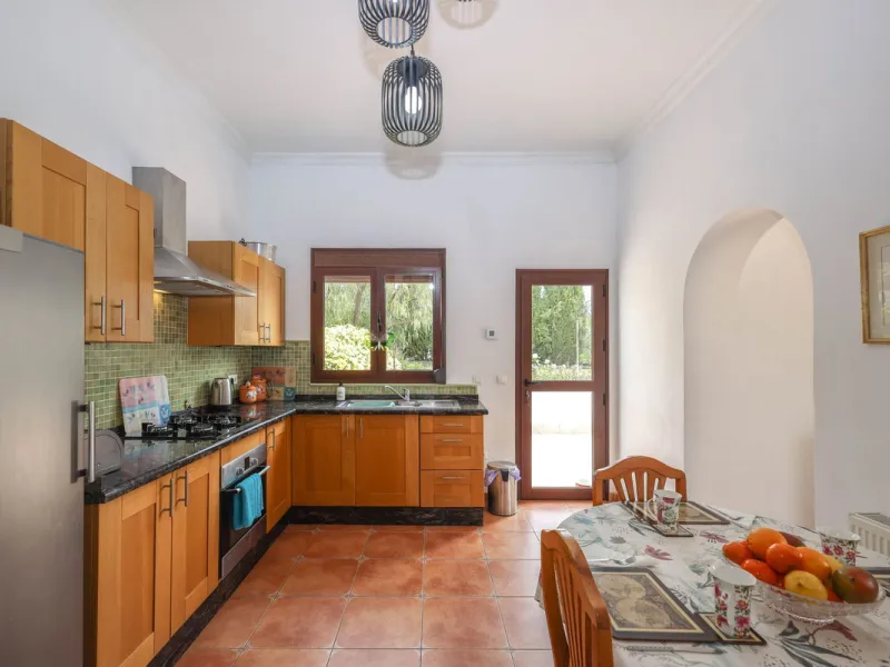 Immaculate Villa in Casarabonela