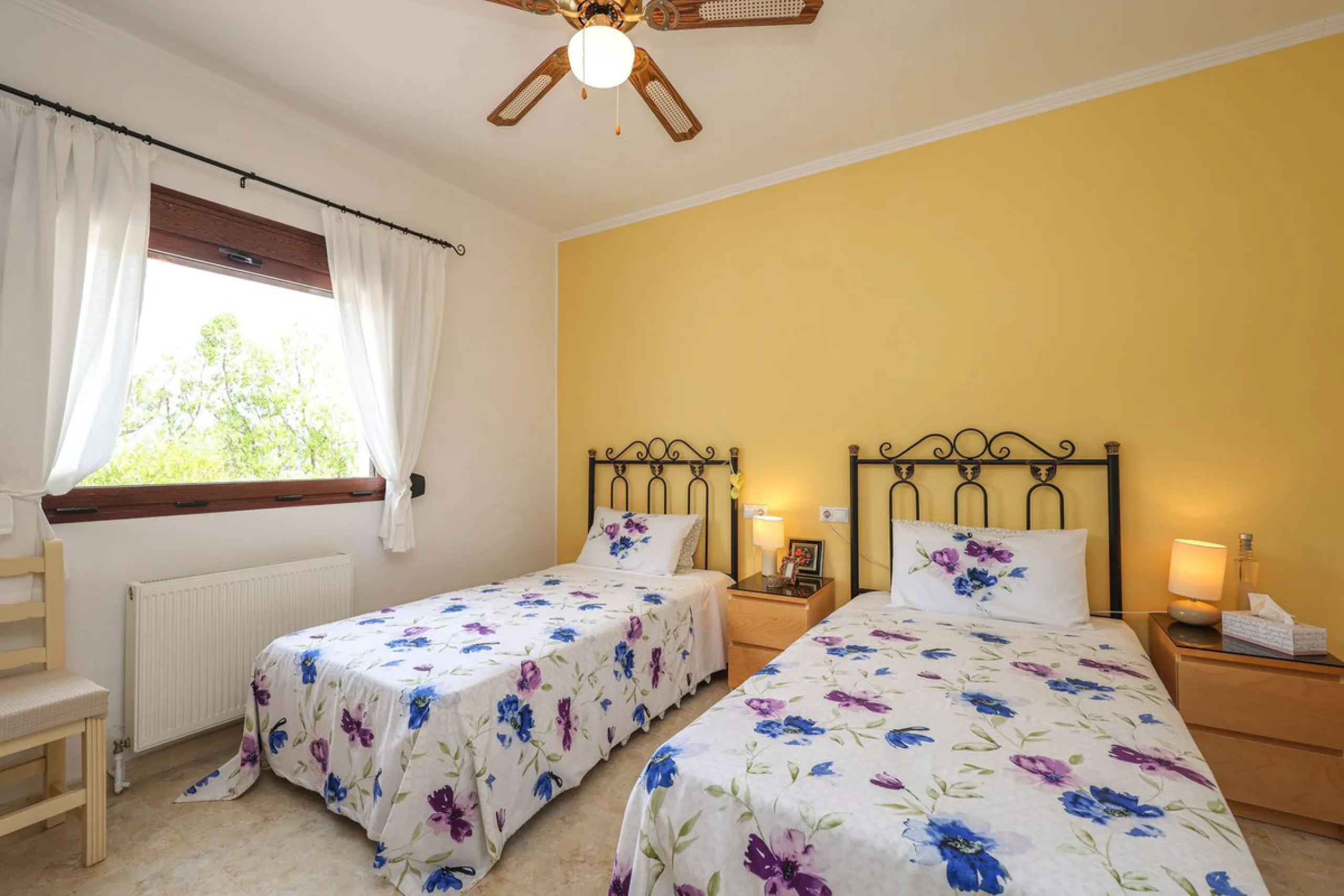Immaculate Villa in Casarabonela