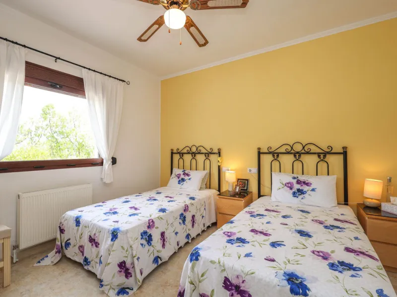 Immaculate Villa in Casarabonela
