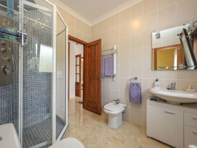 Immaculate Villa in Casarabonela