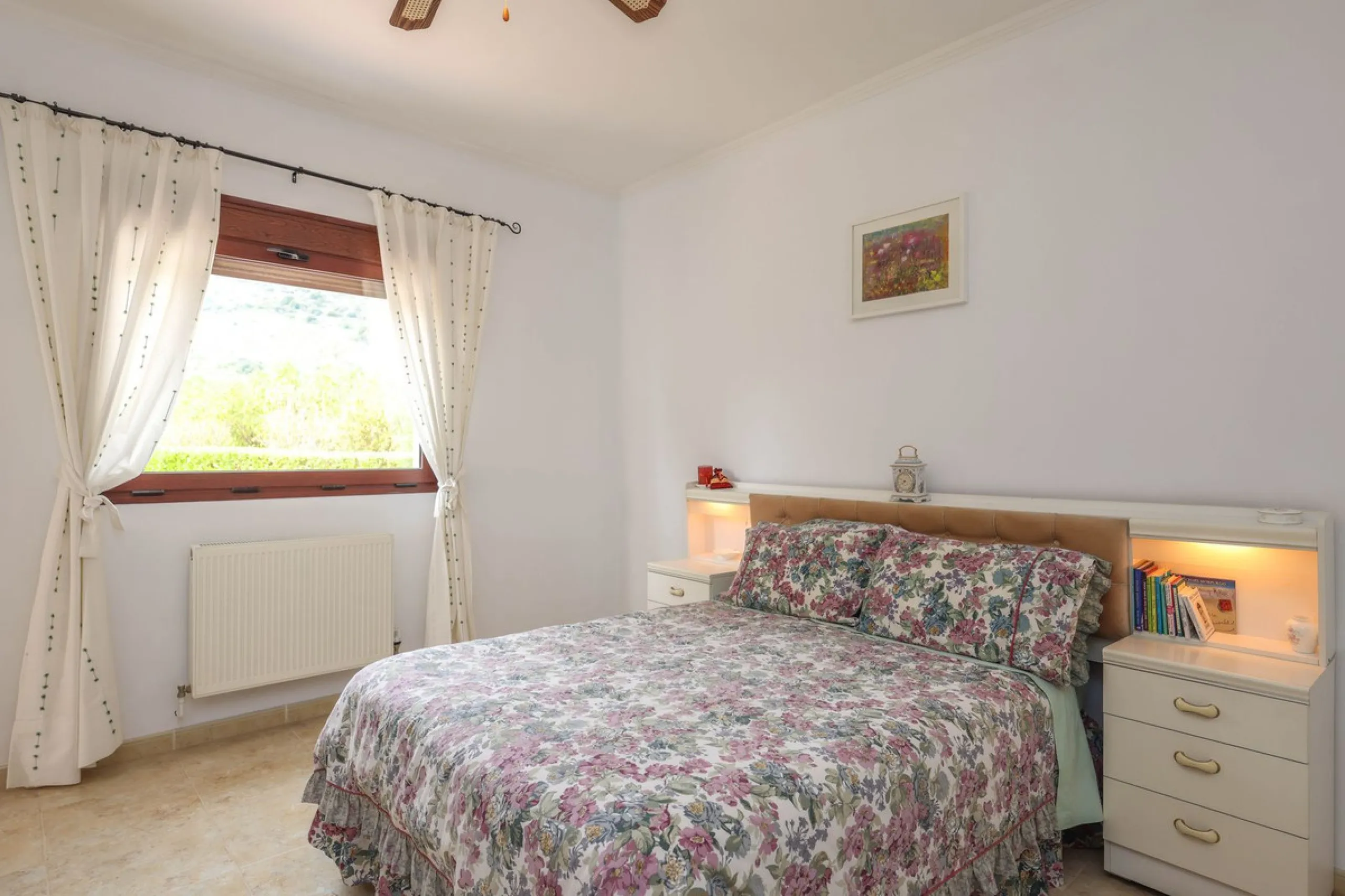 Immaculate Villa in Casarabonela