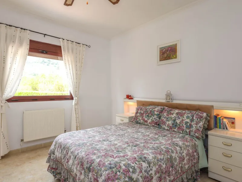 Immaculate Villa in Casarabonela