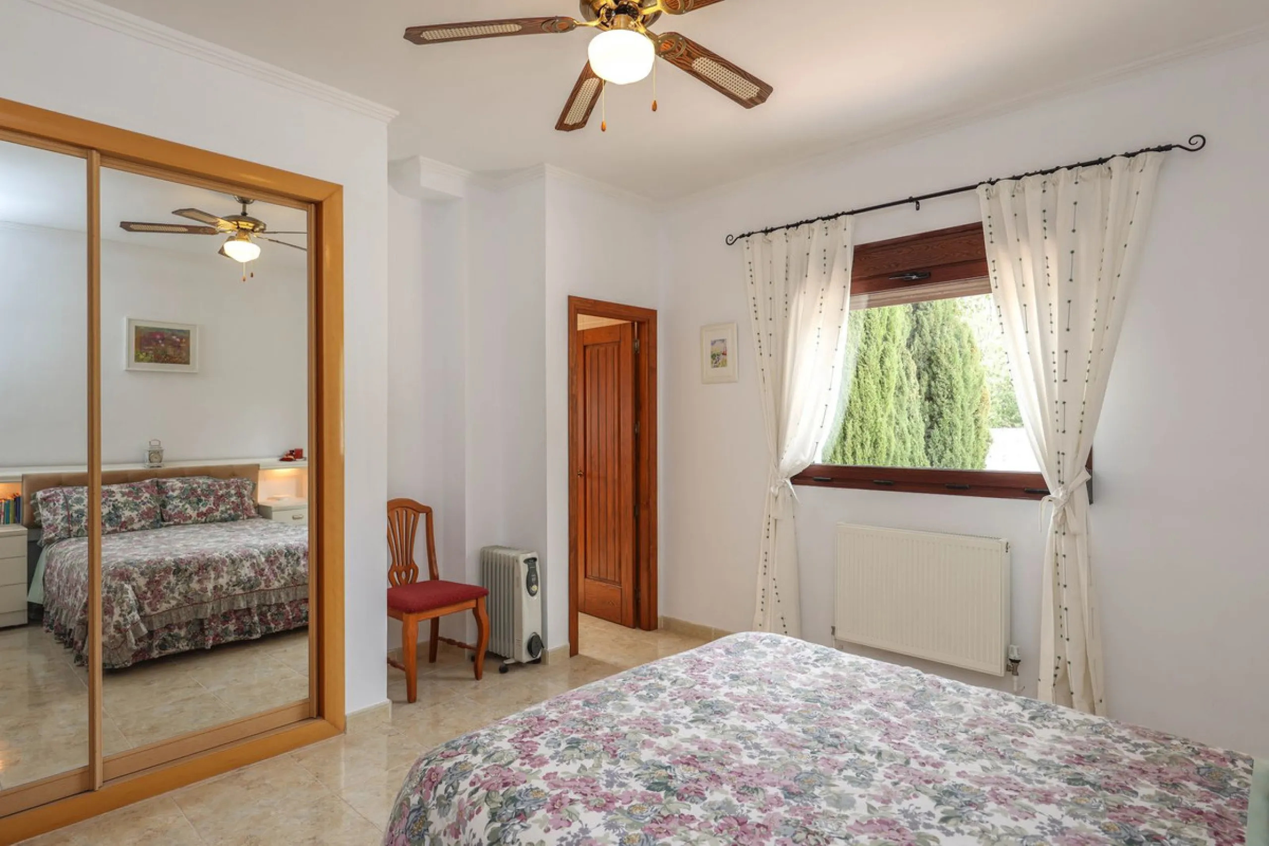 Immaculate Villa in Casarabonela