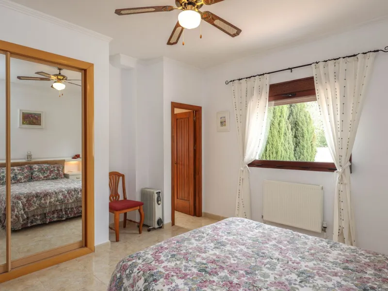 Immaculate Villa in Casarabonela