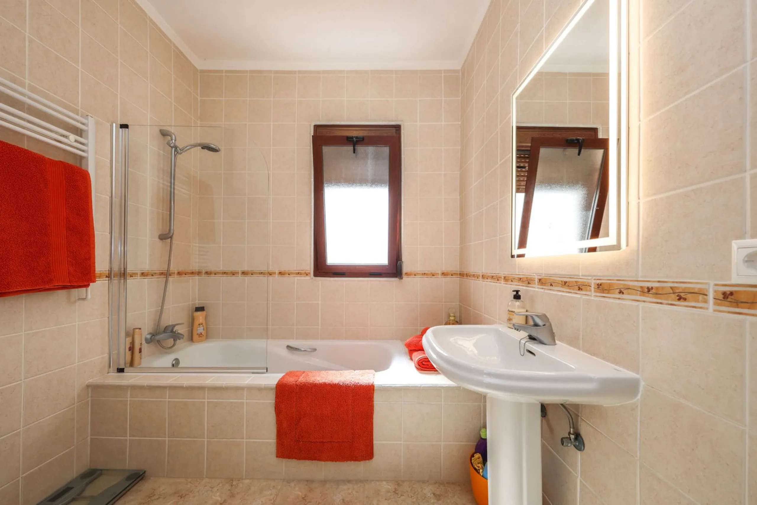 Immaculate Villa in Casarabonela