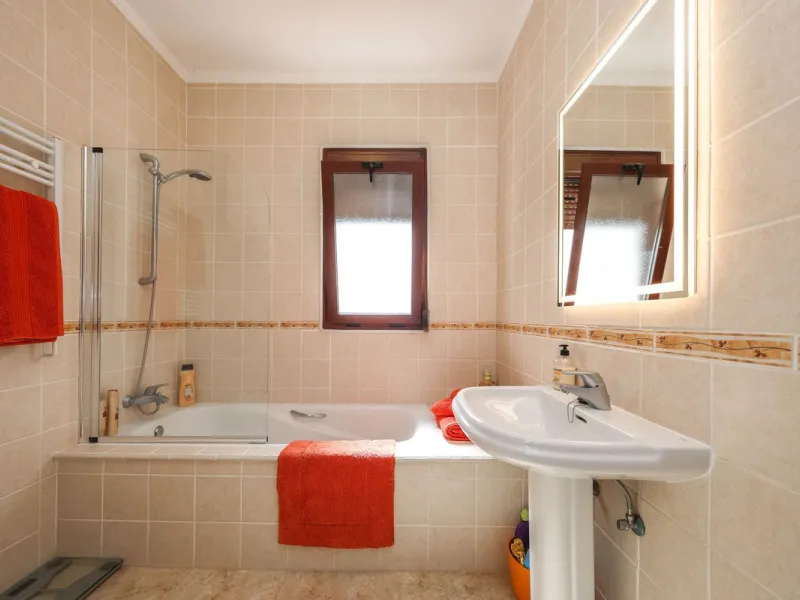 Immaculate Villa in Casarabonela