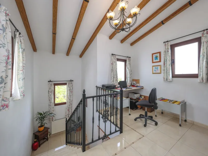 Immaculate Villa in Casarabonela