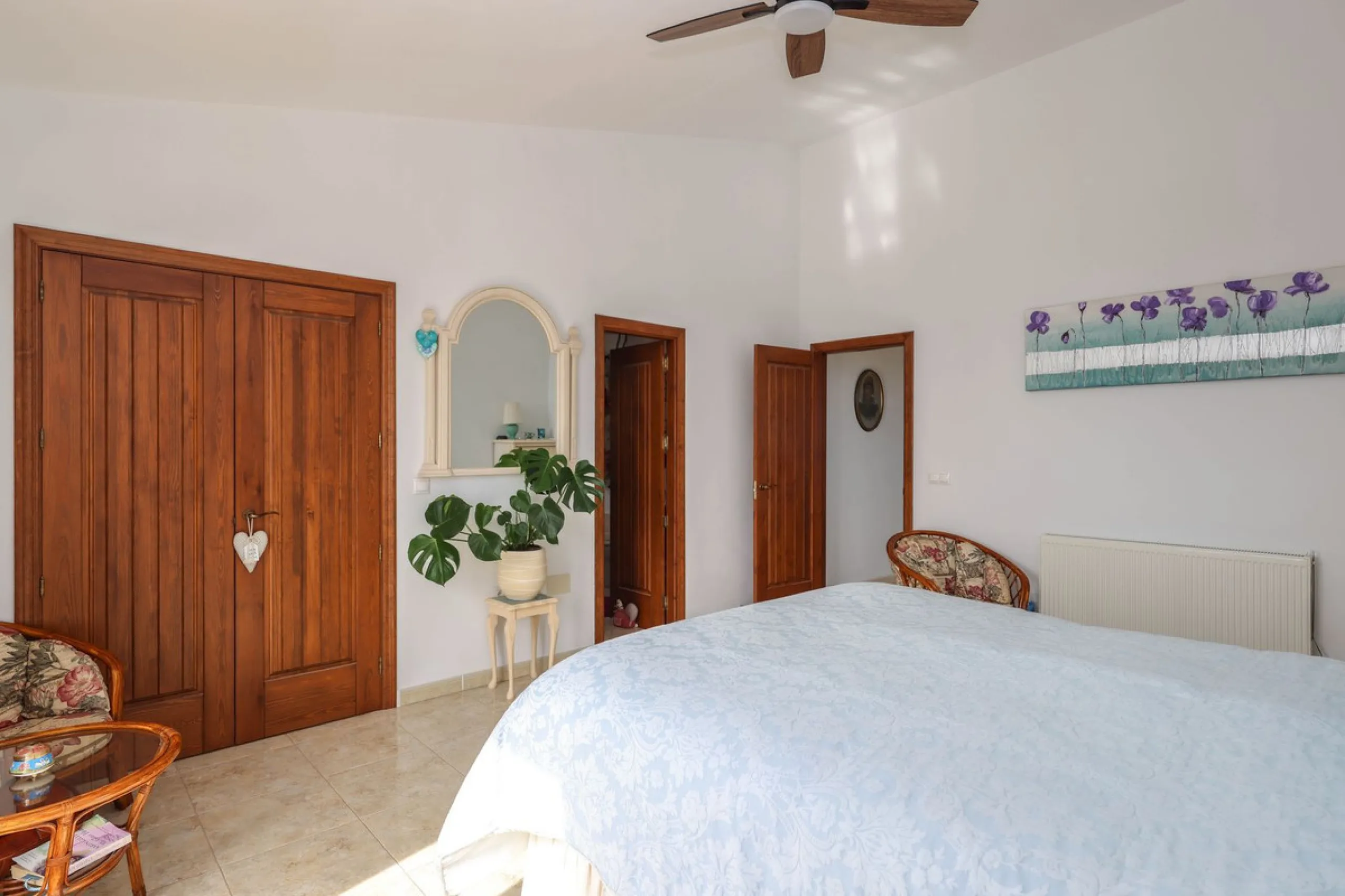 Immaculate Villa in Casarabonela