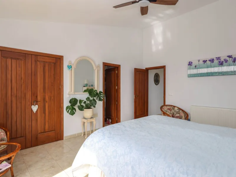 Immaculate Villa in Casarabonela
