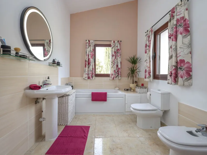 Immaculate Villa in Casarabonela
