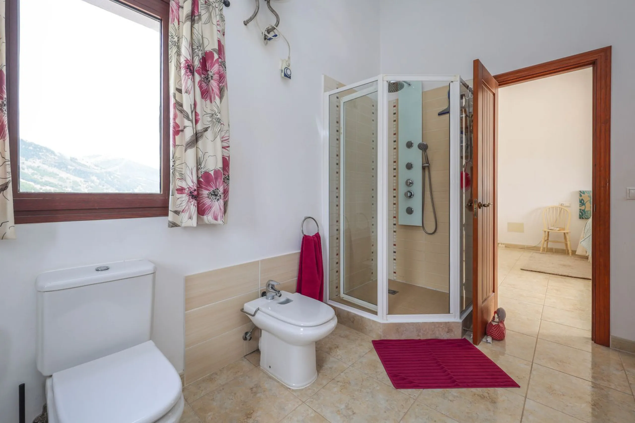 Immaculate Villa in Casarabonela