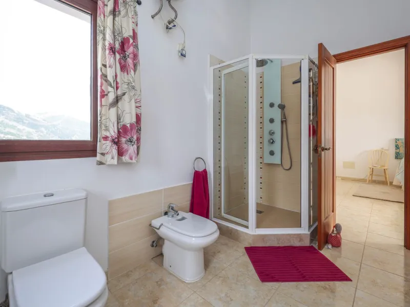 Immaculate Villa in Casarabonela