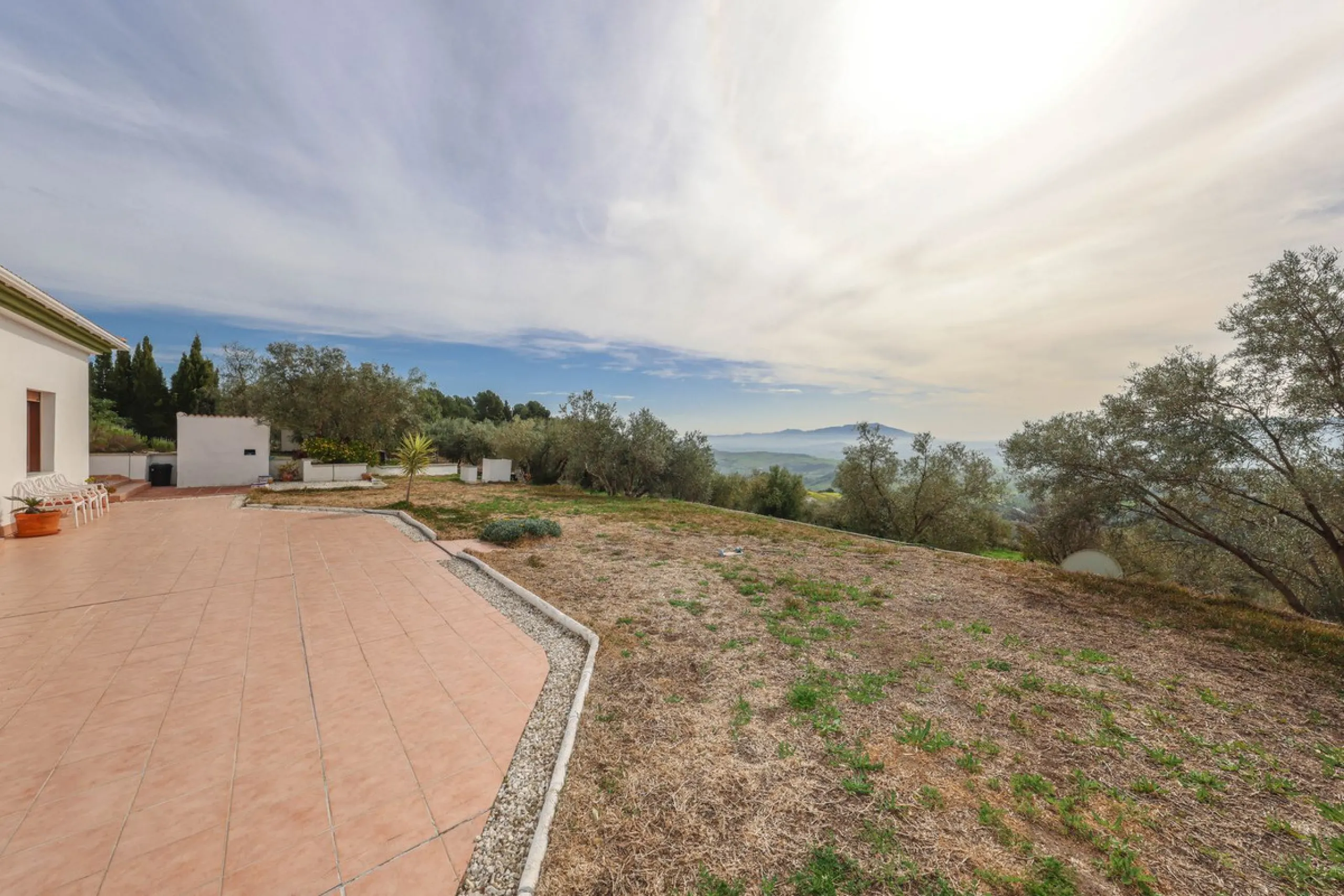 Immaculate Villa in Casarabonela