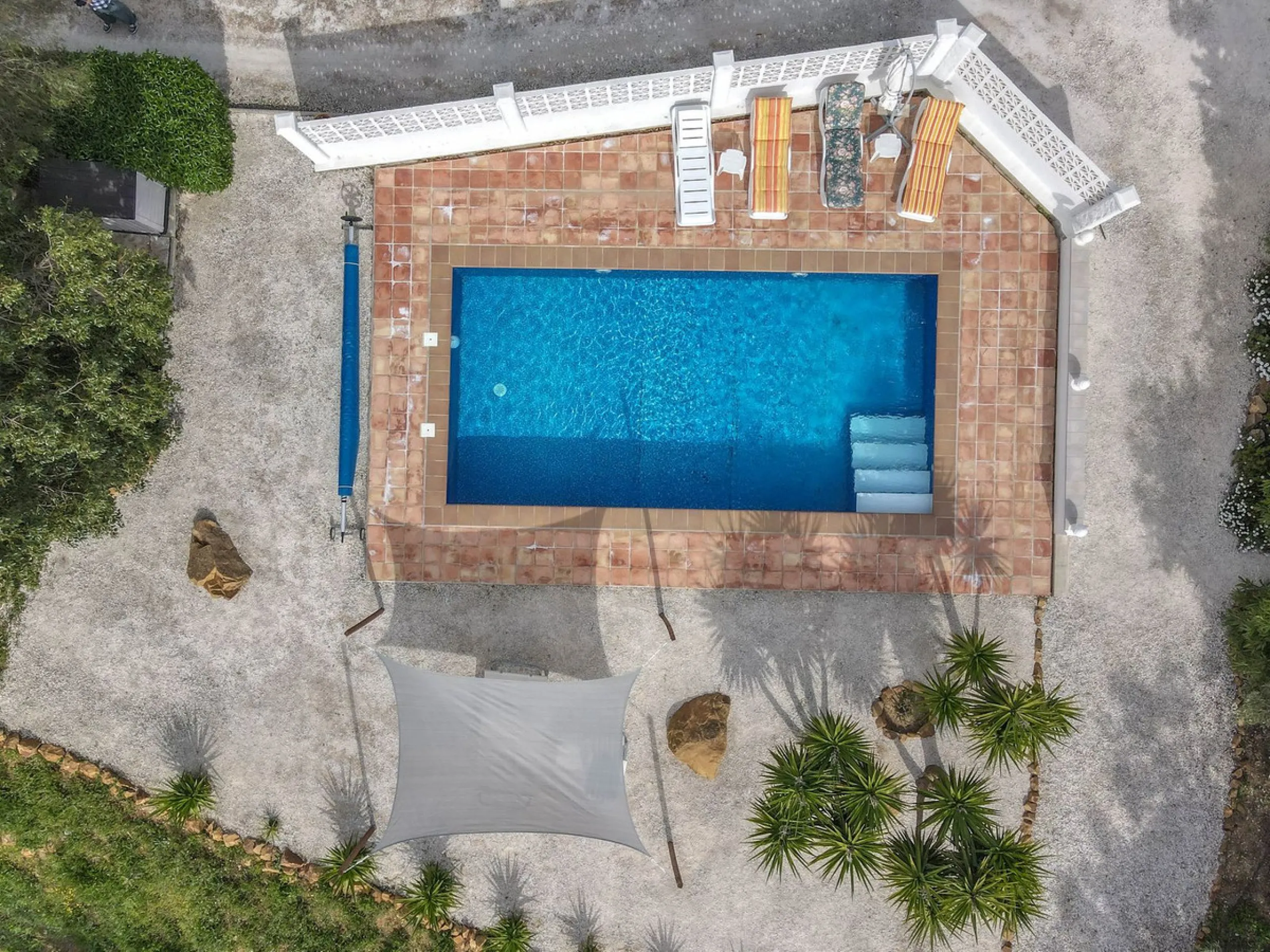 Immaculate Villa in Casarabonela