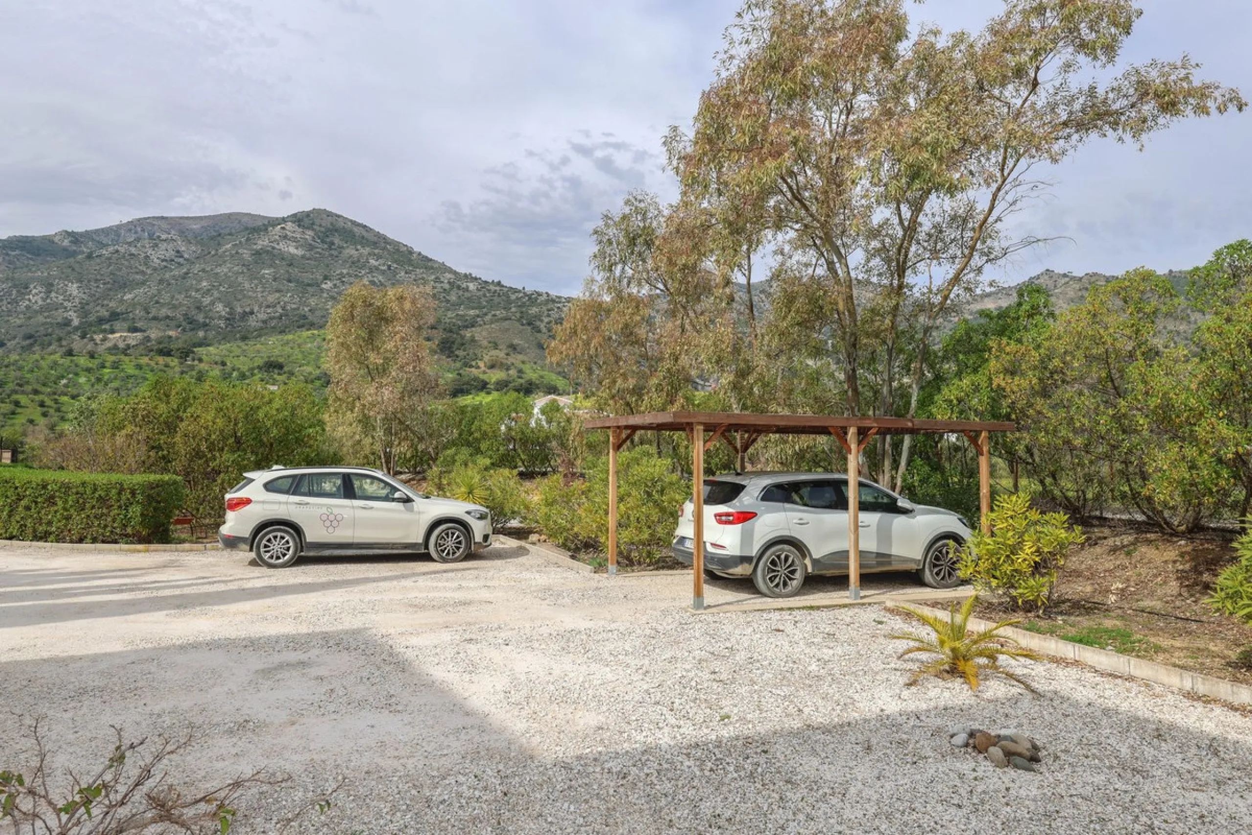 Immaculate Villa in Casarabonela