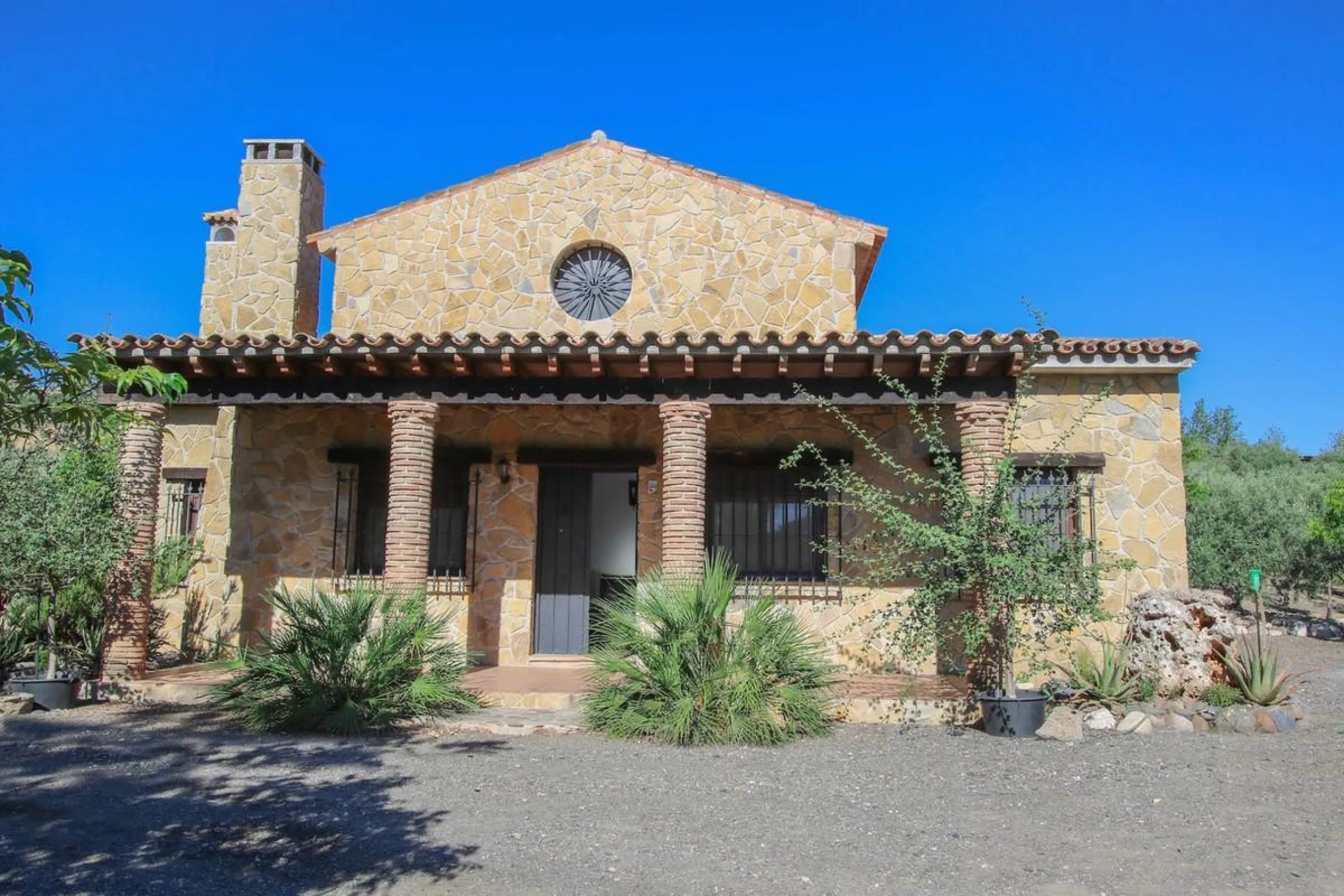 CHARMING Country Finca