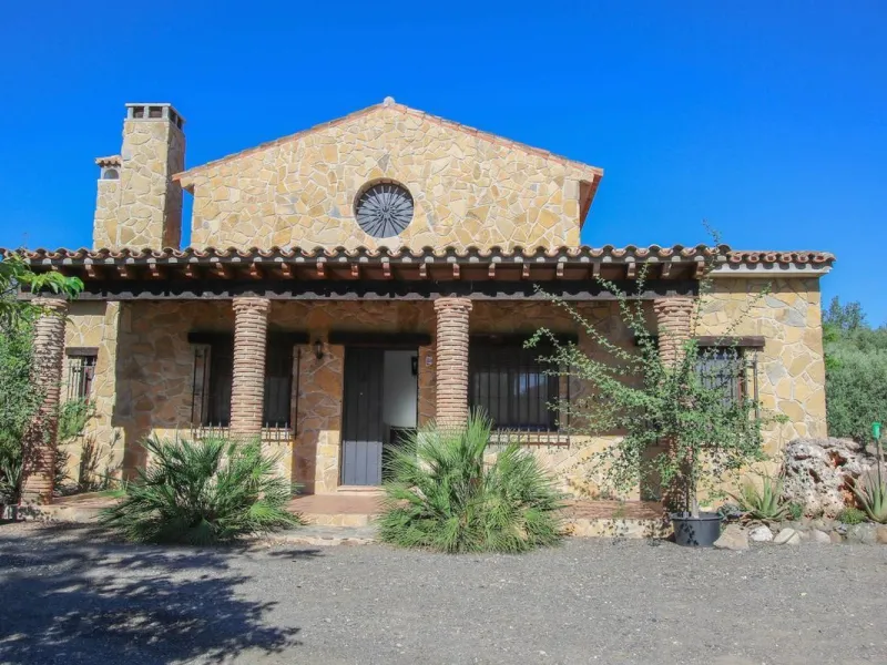 CHARMING Country Finca
