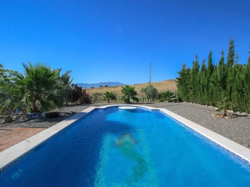 CHARMING Country Finca