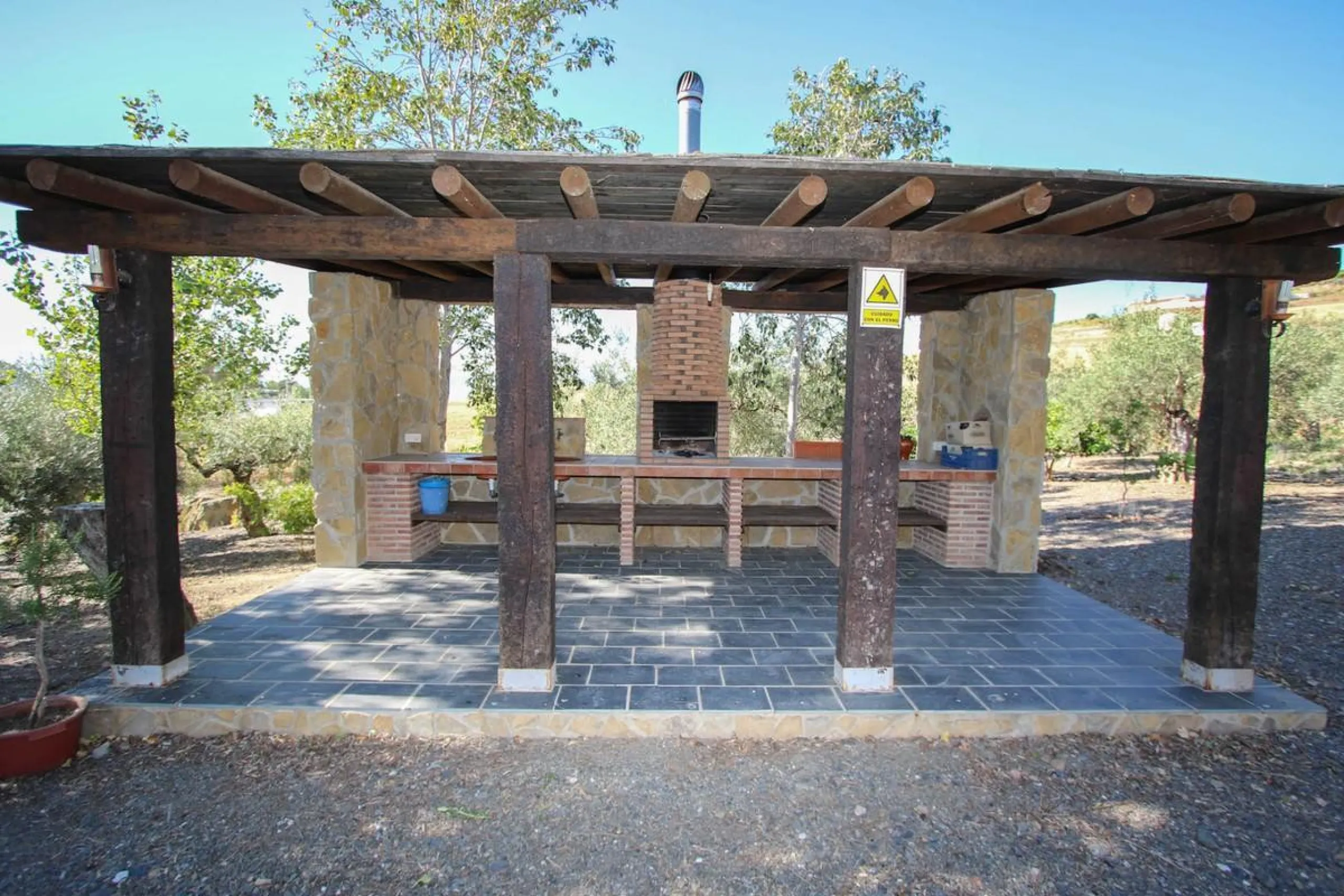 CHARMING Country Finca