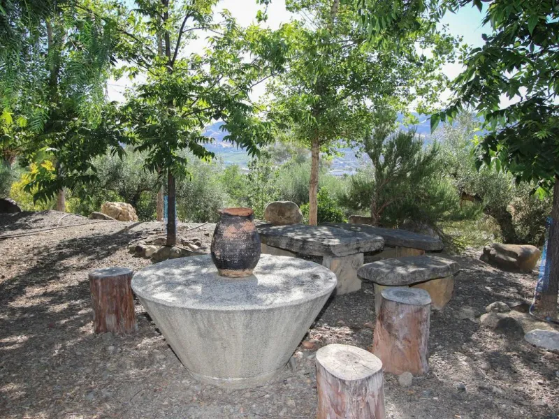 CHARMING Country Finca