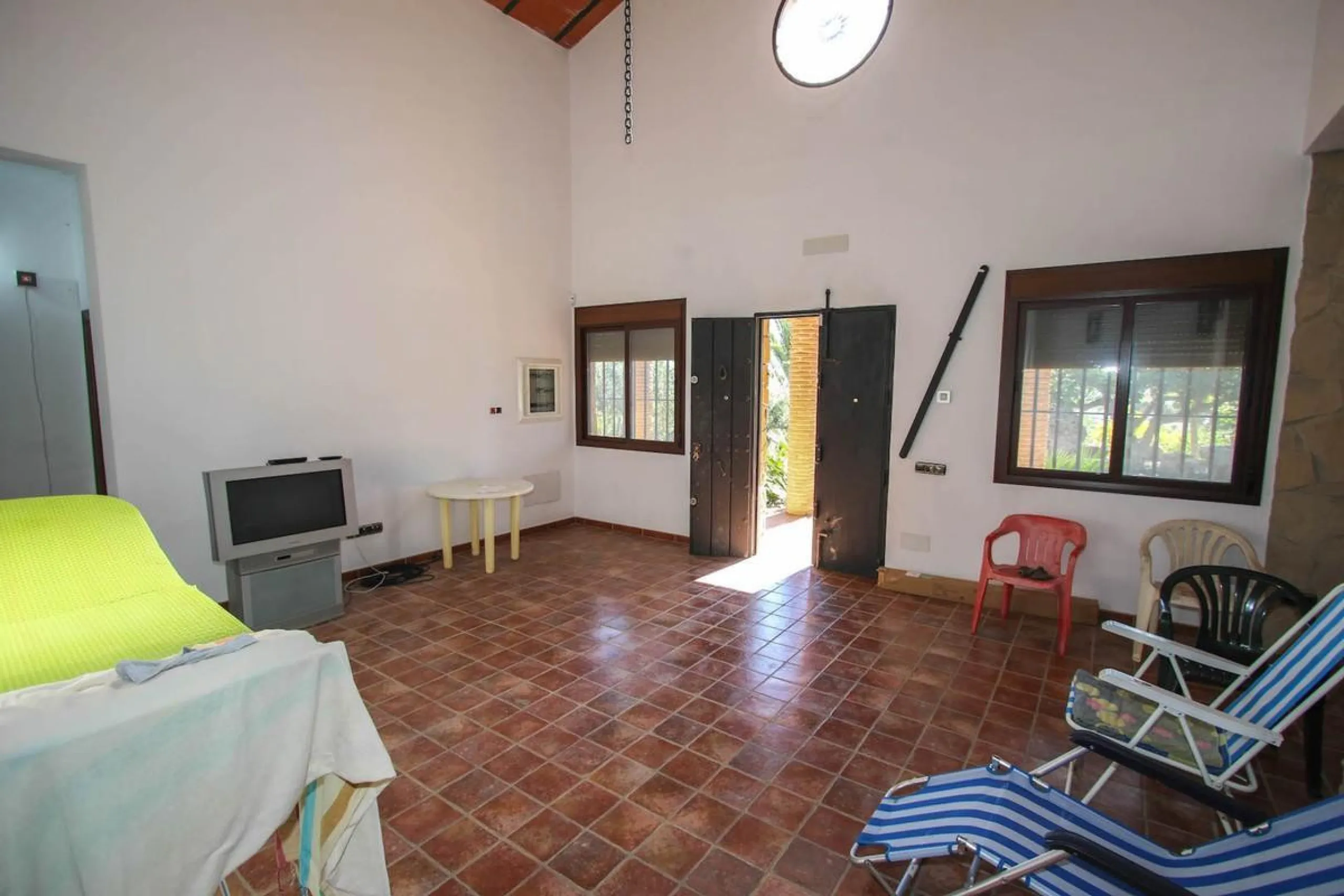 CHARMING Country Finca