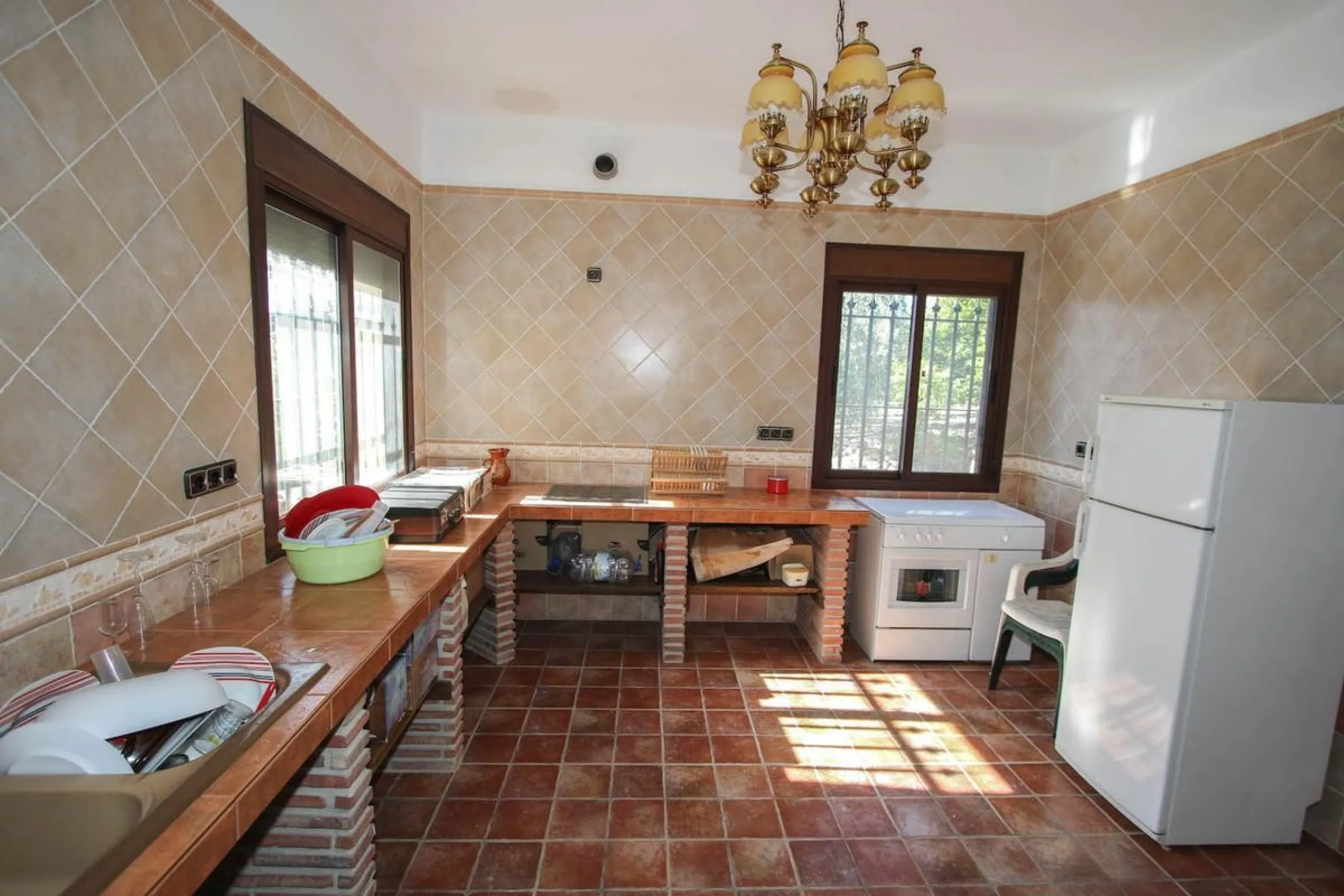 CHARMING Country Finca