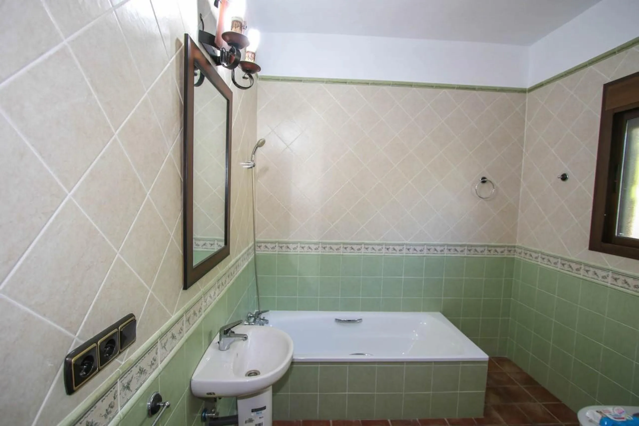CHARMING Country Finca