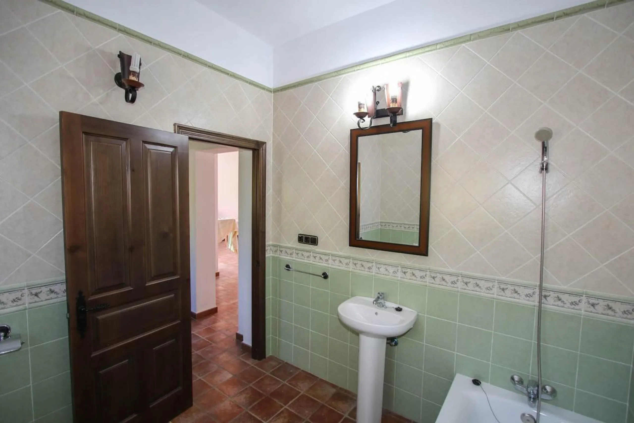 CHARMING Country Finca