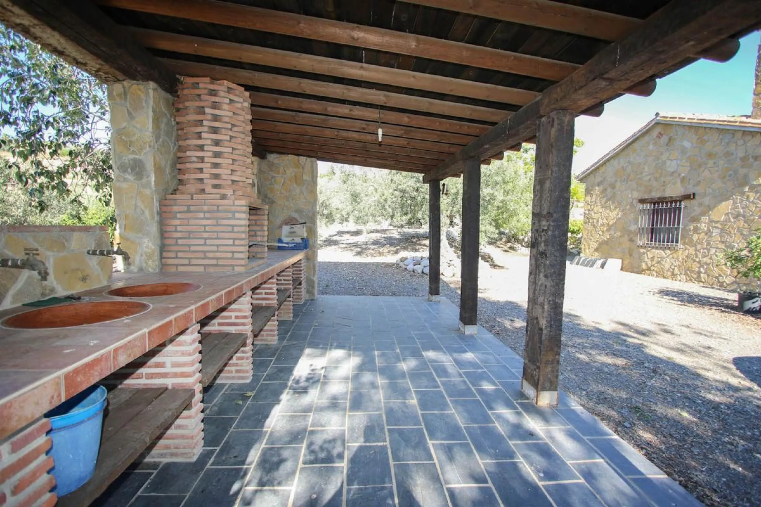 CHARMING Country Finca