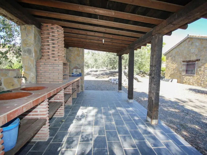 CHARMING Country Finca