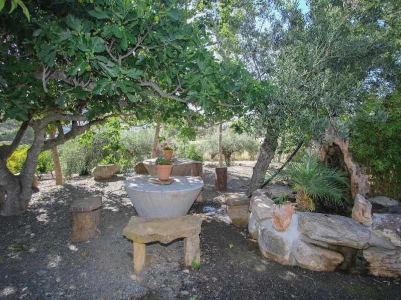 CHARMING Country Finca