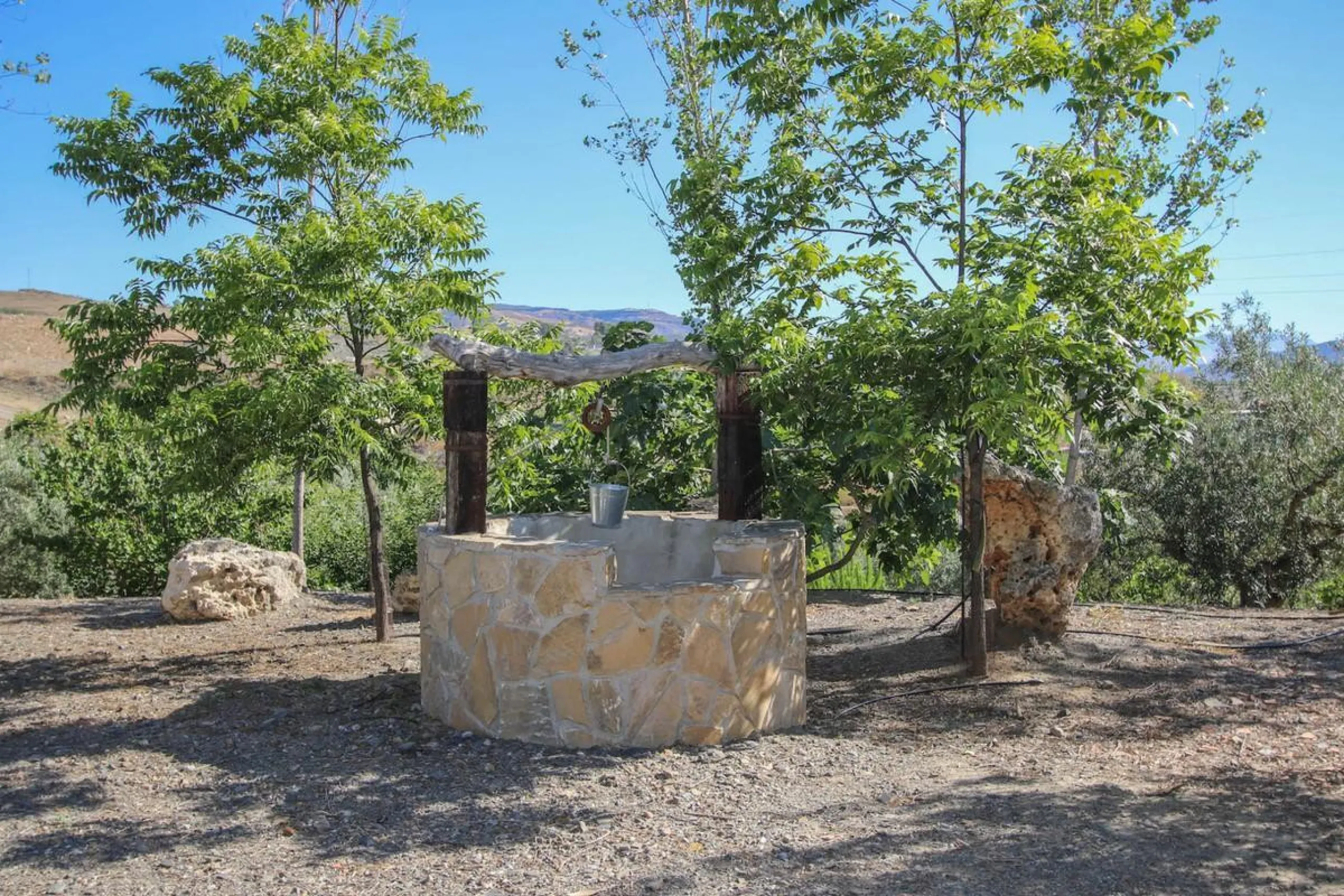 CHARMING Country Finca