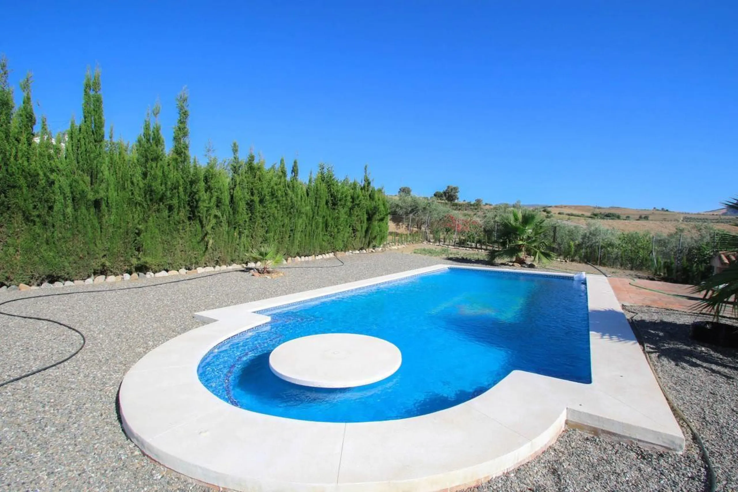 CHARMING Country Finca