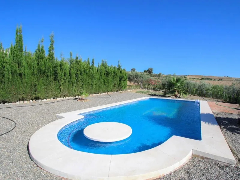 CHARMING Country Finca