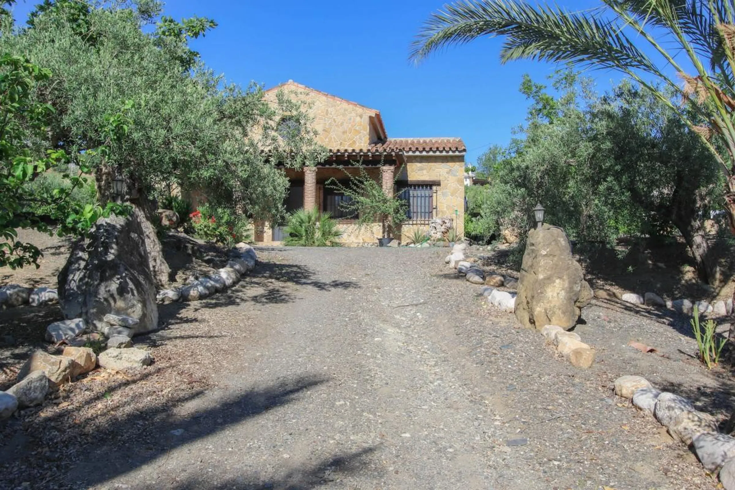 CHARMING Country Finca