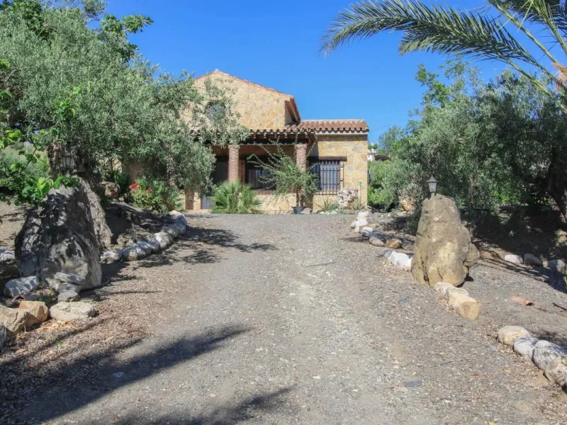 CHARMING Country Finca