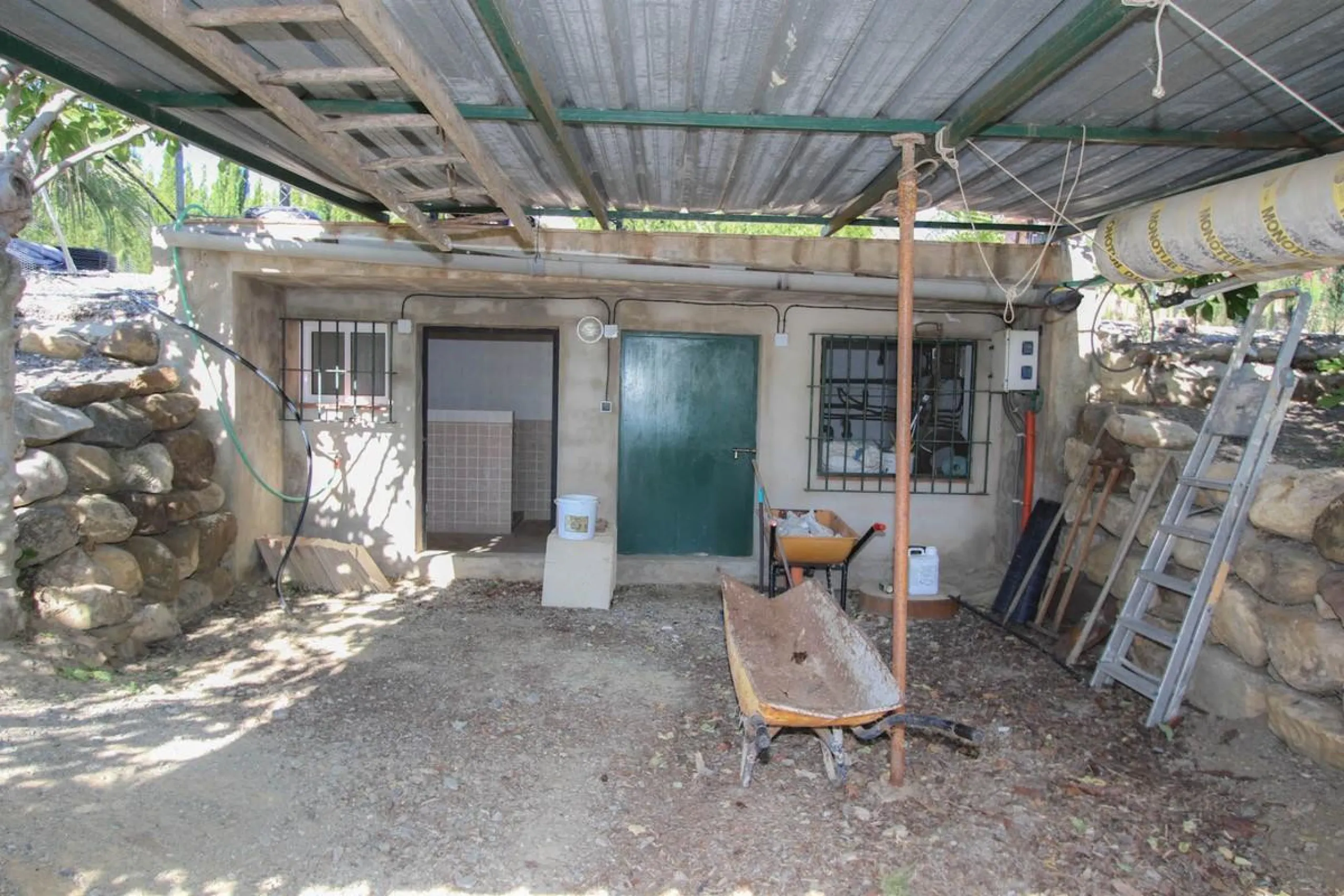 CHARMING Country Finca