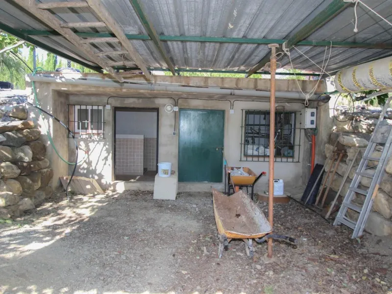 CHARMING Country Finca