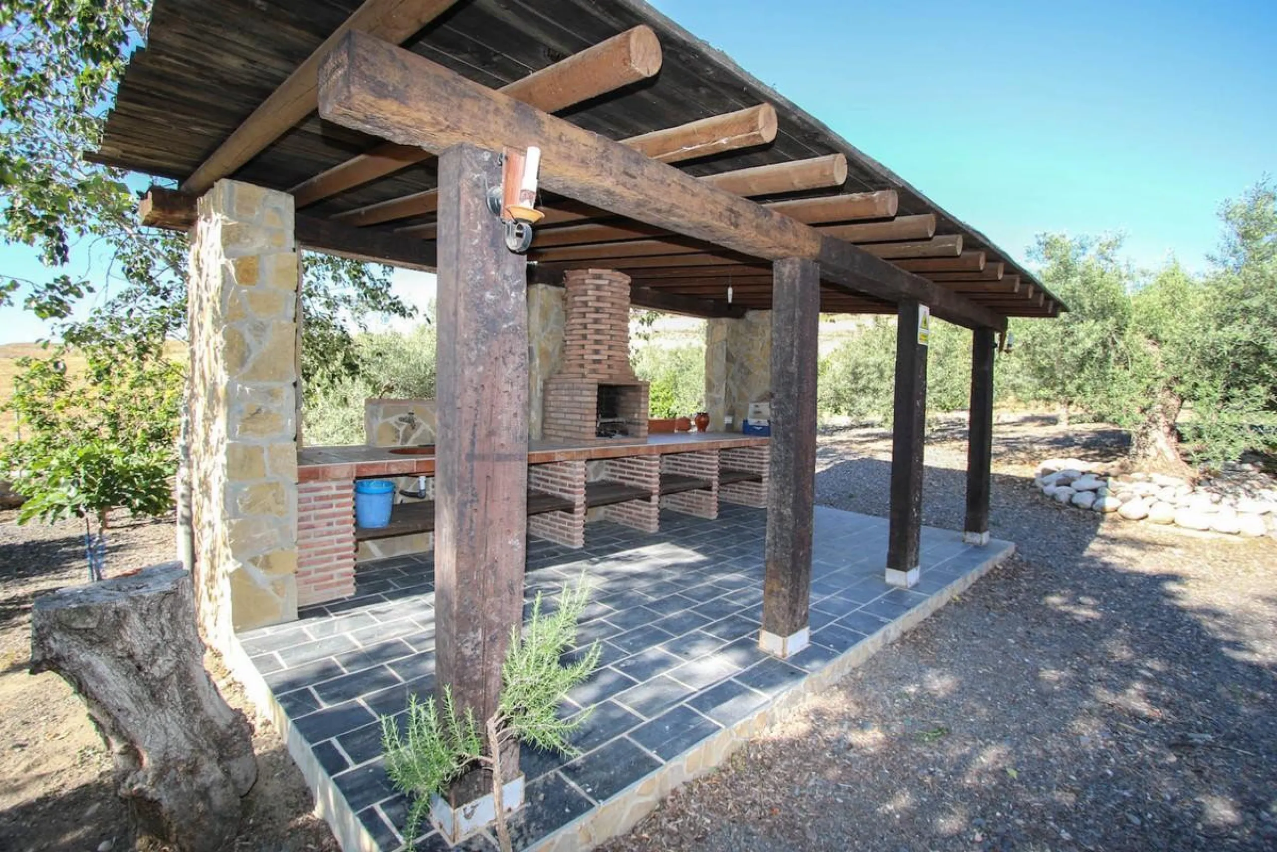 CHARMING Country Finca
