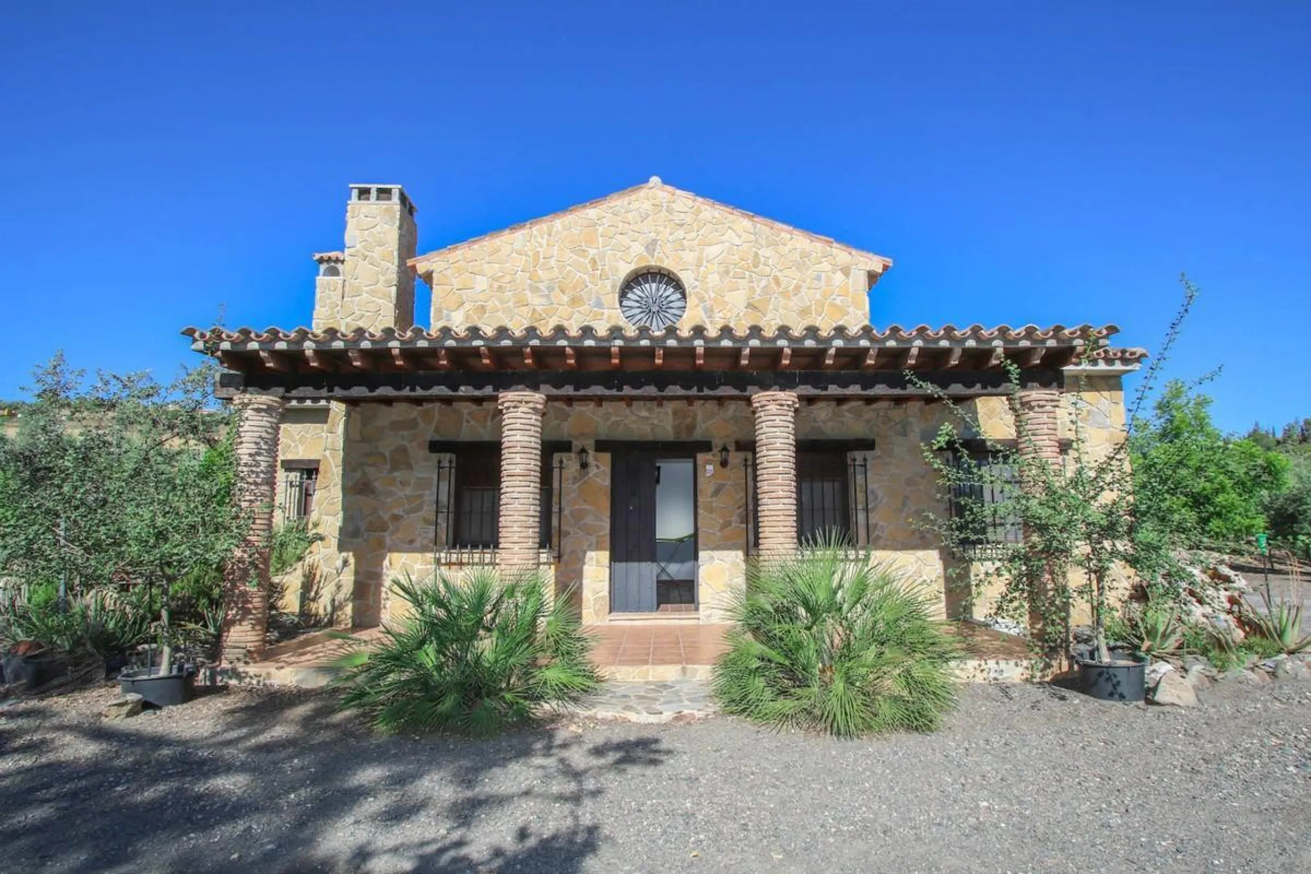 CHARMING Country Finca