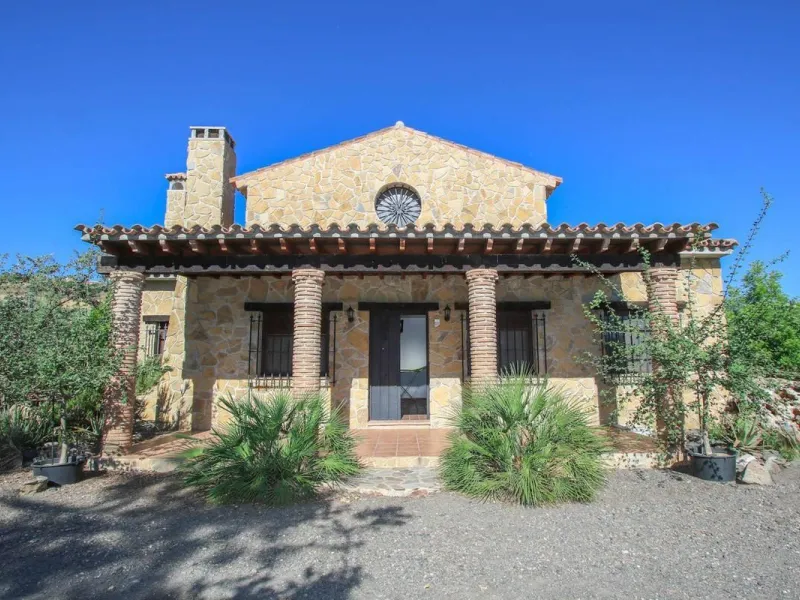 CHARMING Country Finca