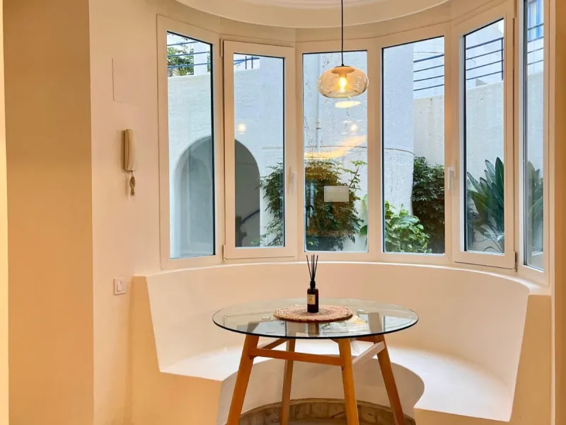 Apartment - Duplex в продаже в Marbella, Málaga. В доме 2 спален и 3 ванных комнат. Площадь дома 163 м²