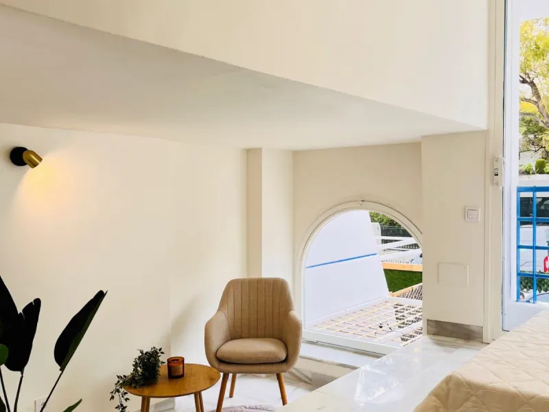 Apartment - Duplex в продаже в Marbella, Málaga. В доме 2 спален и 3 ванных комнат. Площадь дома 163 м²