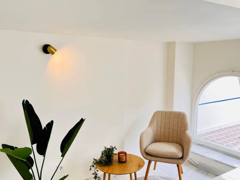 Apartment - Duplex в продаже в Marbella, Málaga. В доме 2 спален и 3 ванных комнат. Площадь дома 163 м²