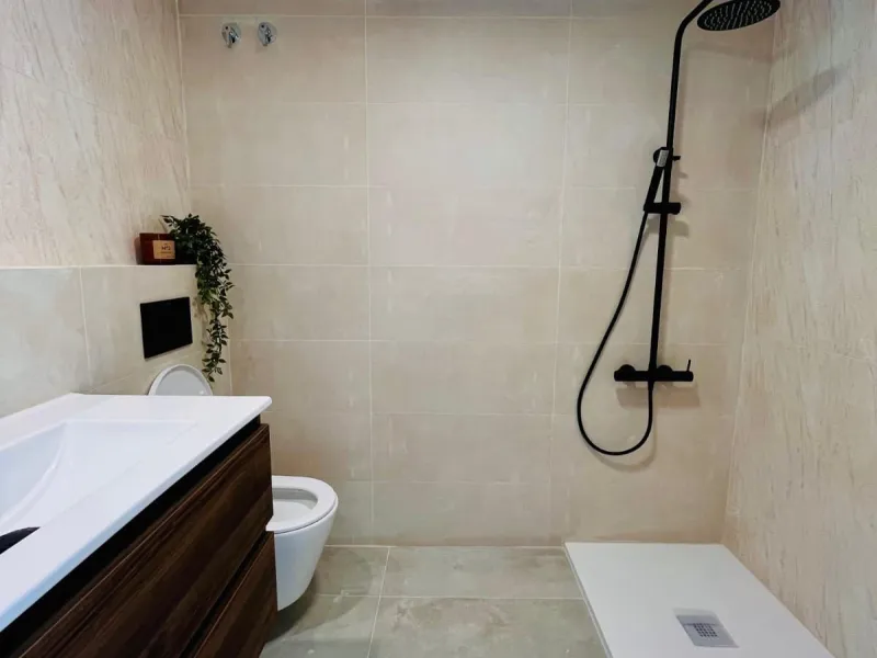 Apartment - Duplex в продаже в Marbella, Málaga. В доме 2 спален и 3 ванных комнат. Площадь дома 163 м²