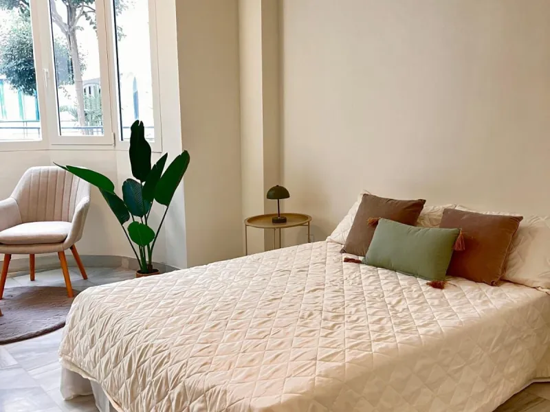 Apartment - Duplex в продаже в Marbella, Málaga. В доме 2 спален и 3 ванных комнат. Площадь дома 163 м²